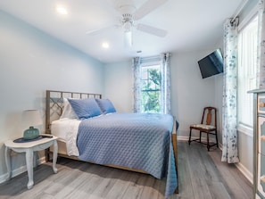 Studio (3 Bedrooms) | Accommodatievoorziening