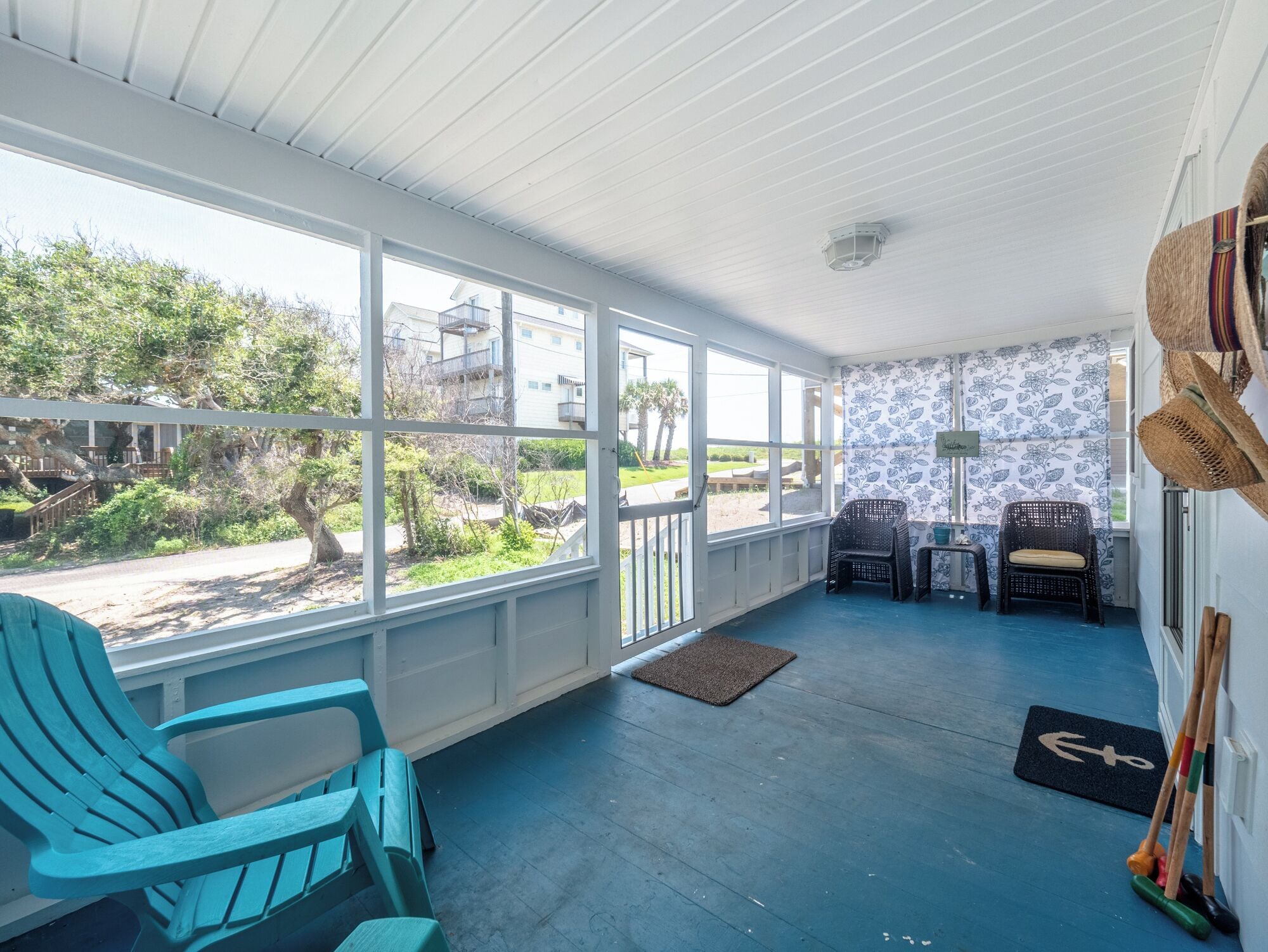 Studio (3 Bedrooms) | Fasilitas properti