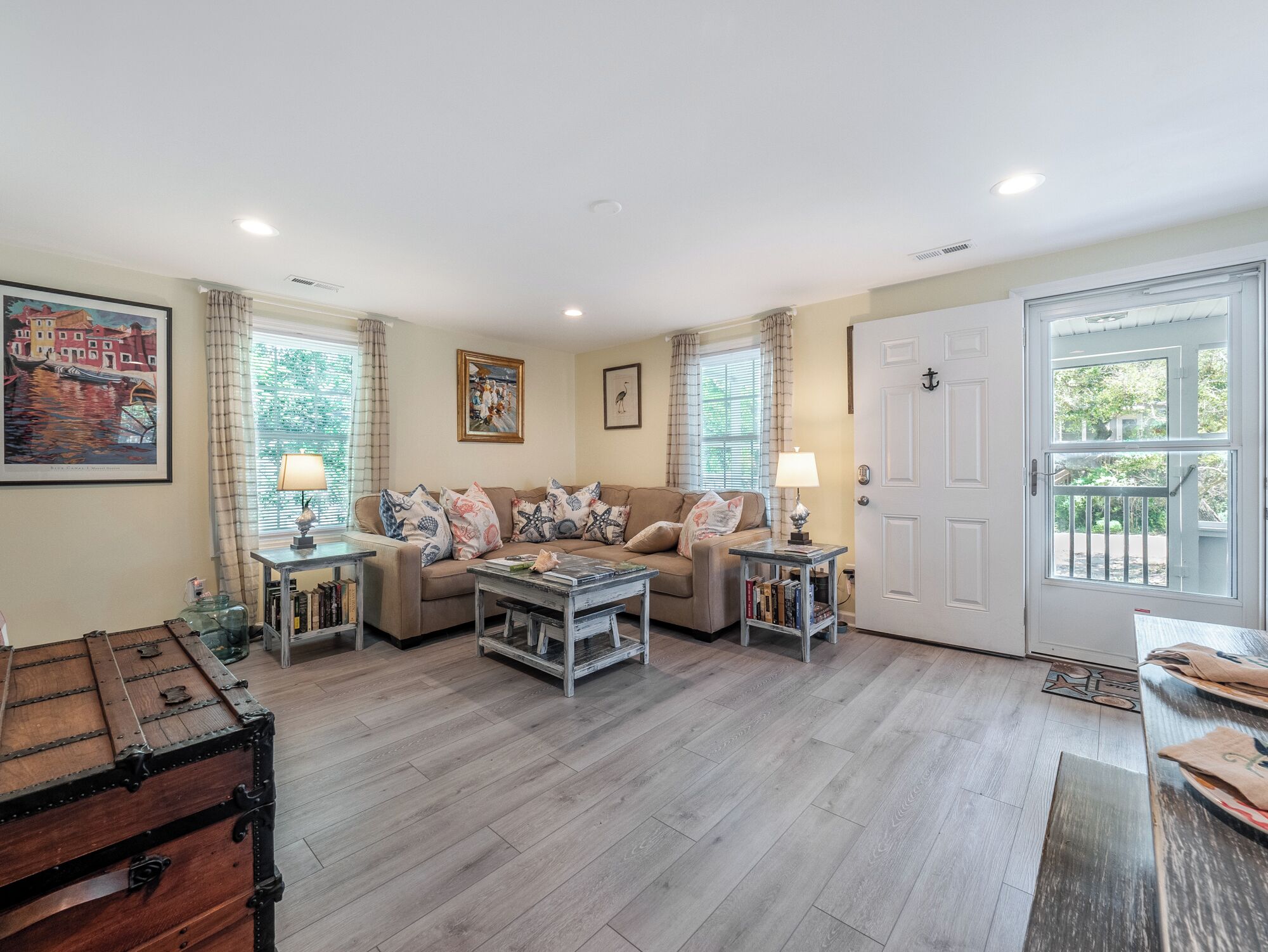 สตูดิโอ (3 Bedrooms) | สิ่งอำนวยความสะดวกในที่พัก