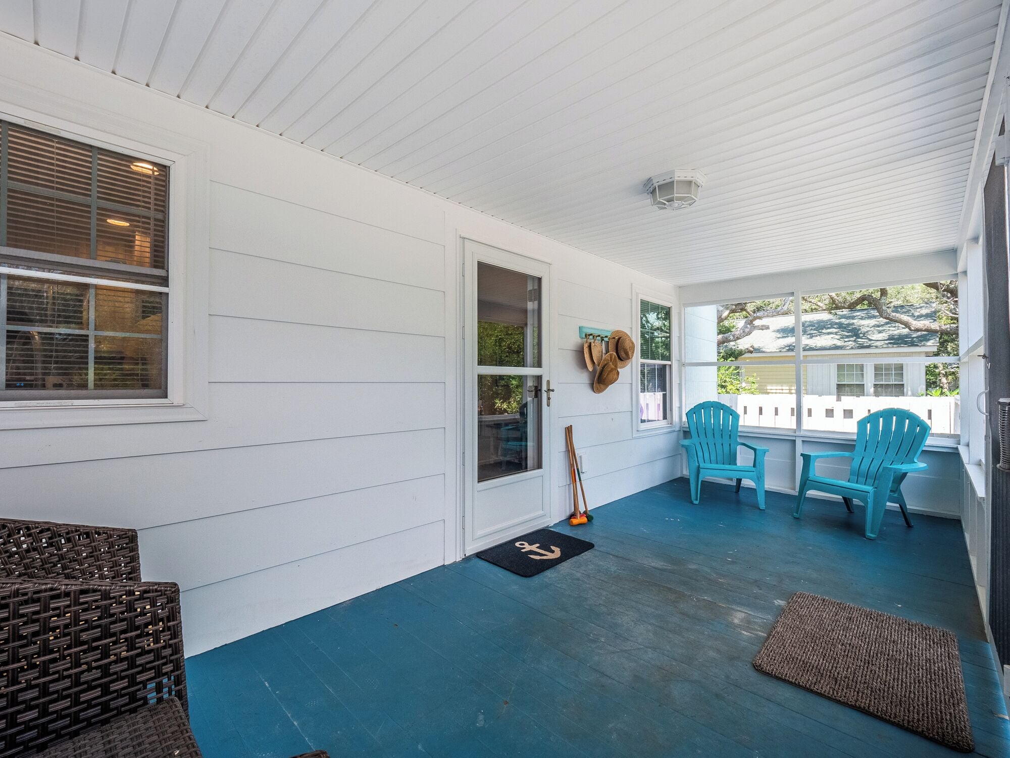 Studio (3 Bedrooms) | Property amenity