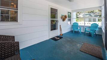 Studio (3 Bedrooms) | Property amenity