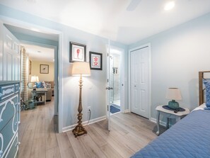 Studio (3 Bedrooms) | Commodité de l’hébergement 