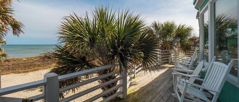 Studio (6 Bedrooms) | Property amenity