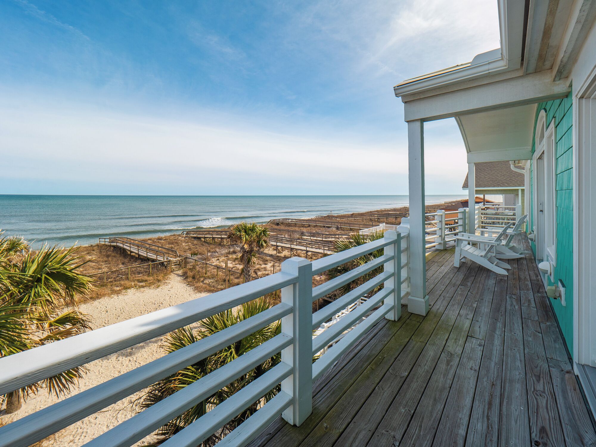 스튜디오 (6 Bedrooms) | 숙박 시설 구내