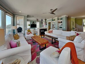 Servicio de la propiedad