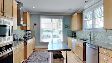 Estudio (6 Bedrooms) | Servicios del alojamiento