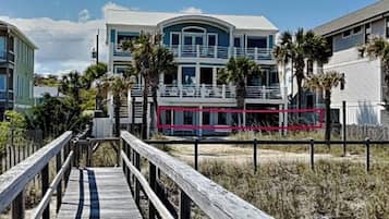 Studio (6 Bedrooms) | Fasilitas properti