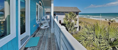 Studio (6 Bedrooms) | Property amenity