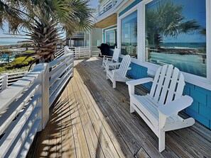 Servicio de la propiedad