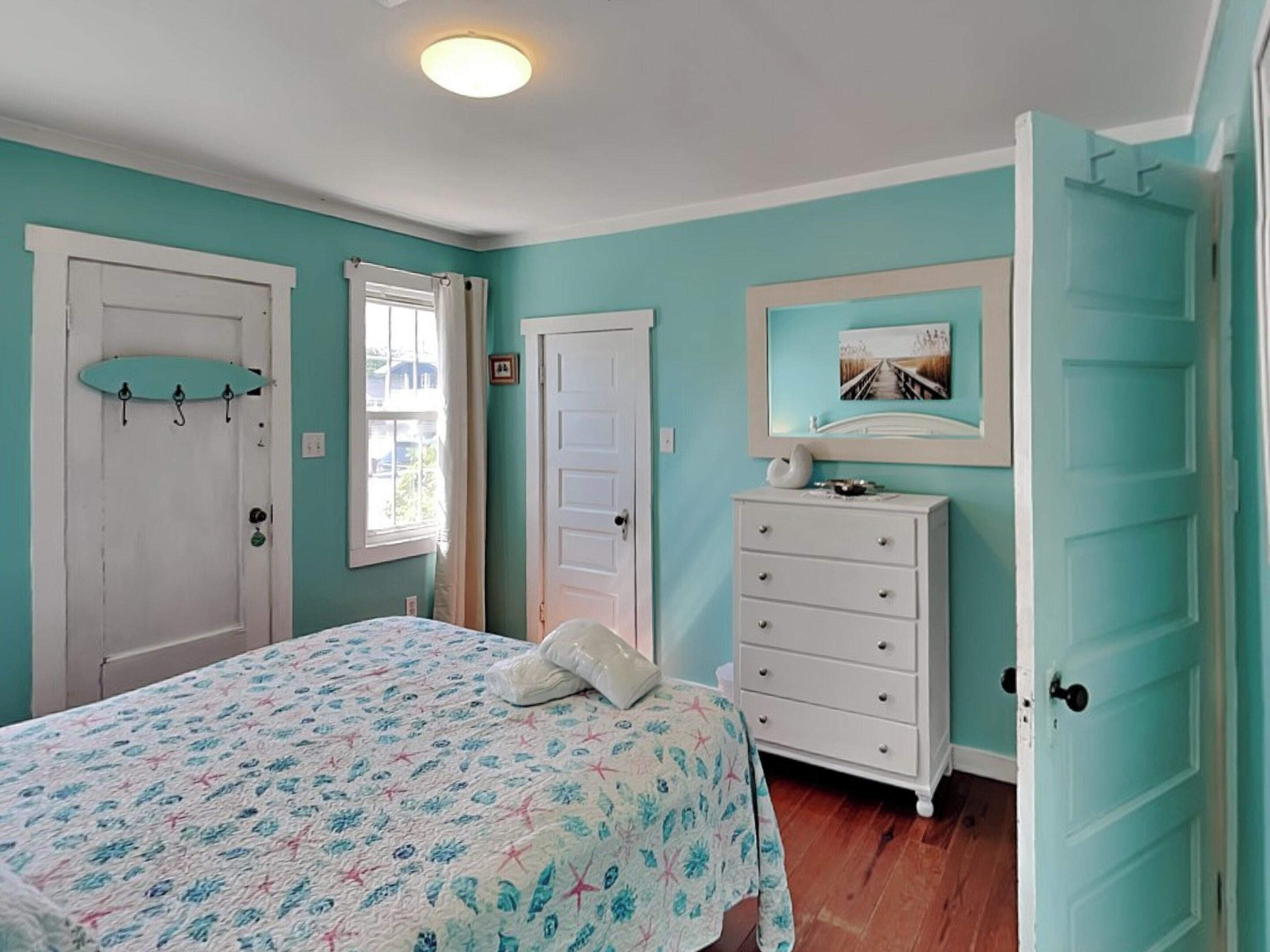 Studio (3 Bedrooms) | Tiện nghi, dịch vụ nơi lưu trú