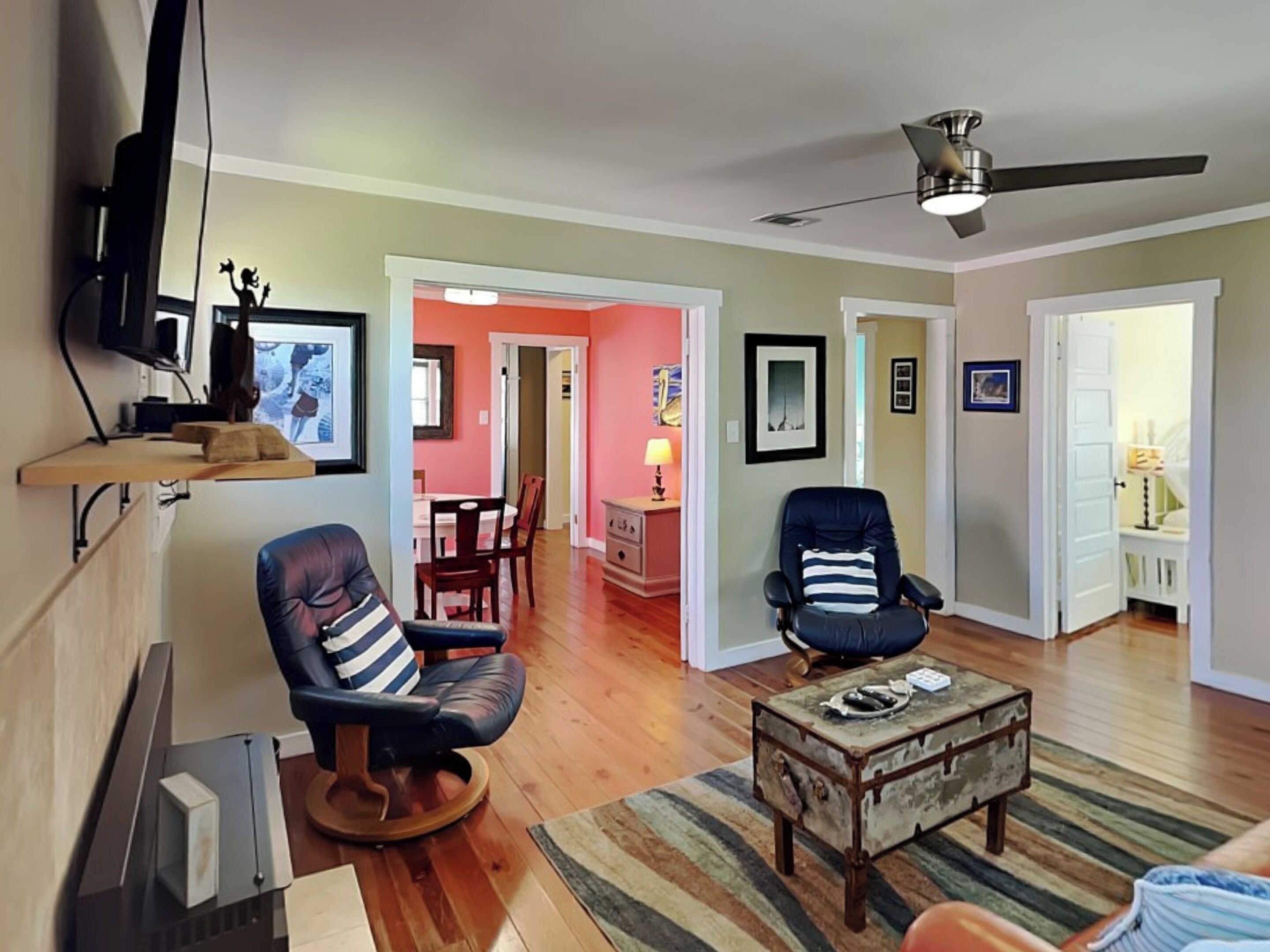 Studio (3 Bedrooms) | Property amenity