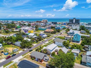 Studio (3 Bedrooms) | Accommodatievoorziening