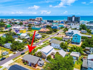 Studio (3 Bedrooms) | Accommodatievoorziening