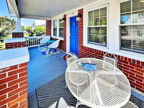 Studio (3 Bedrooms) | Accommodatievoorziening