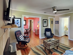 開放式客房 (3 Bedrooms) | 住宿設施服務