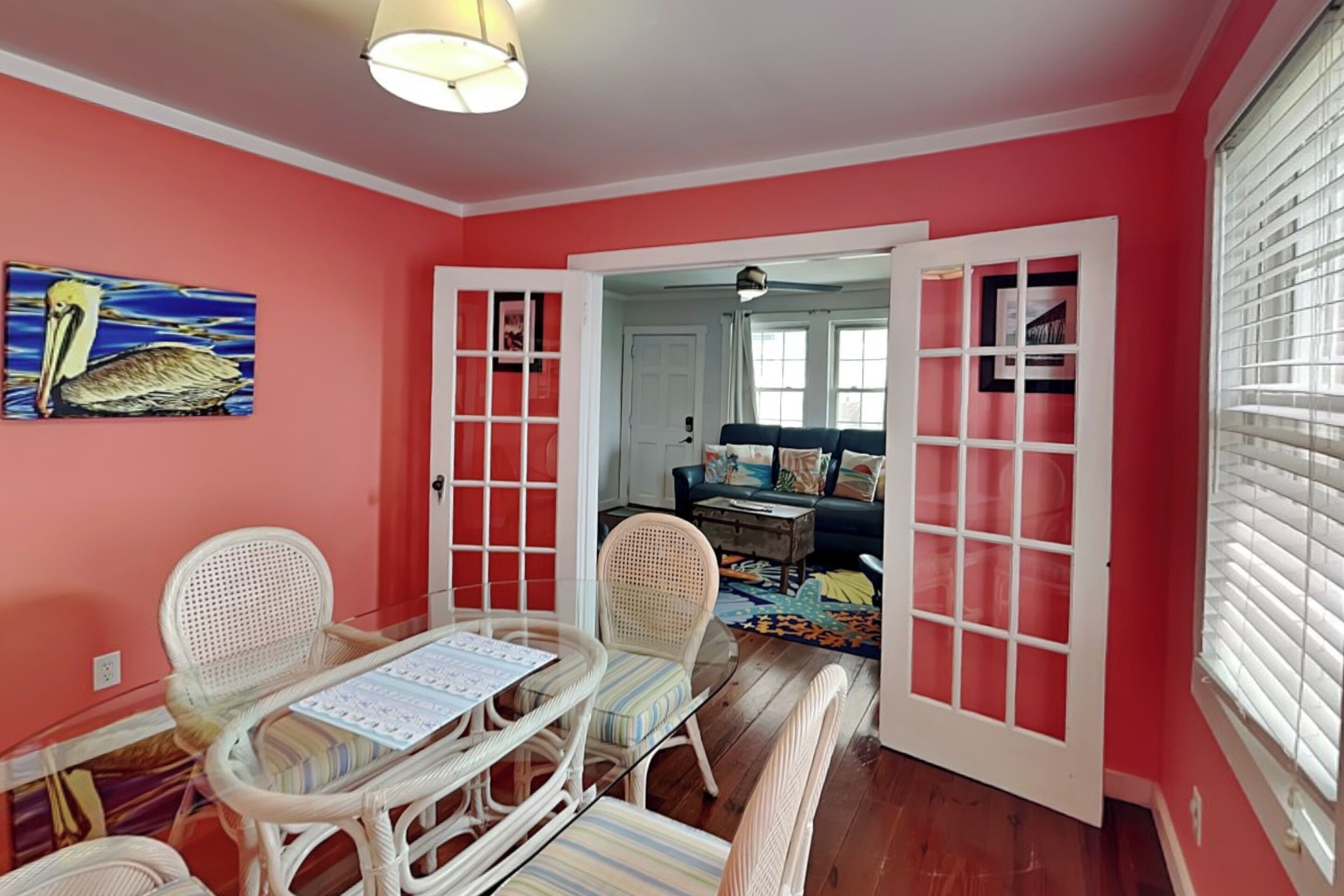 Studio (3 Bedrooms) | Property amenity