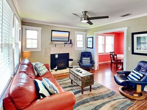 Studio (3 Bedrooms) | Accommodatievoorziening