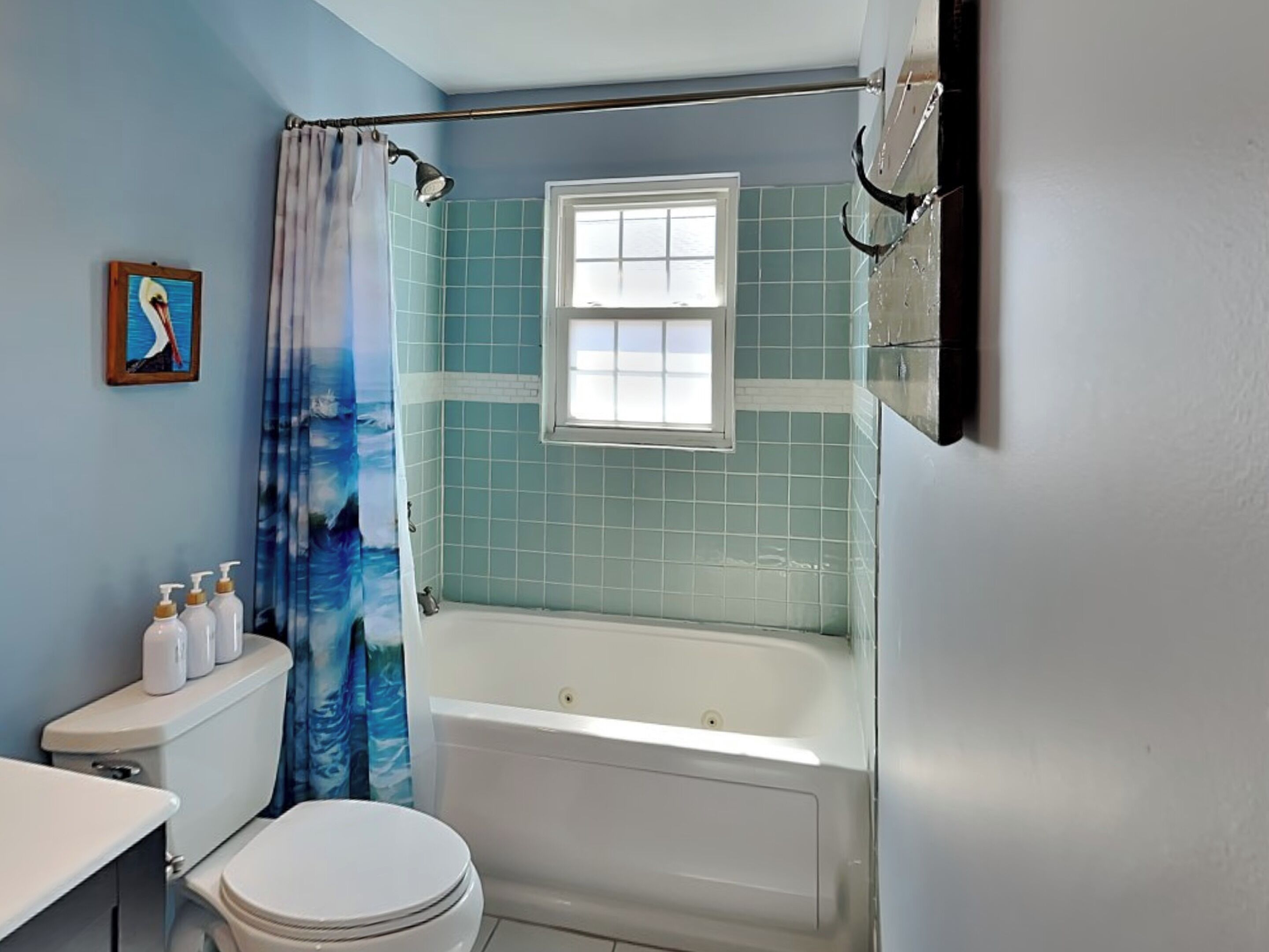 Studio (3 Bedrooms) | Property amenity