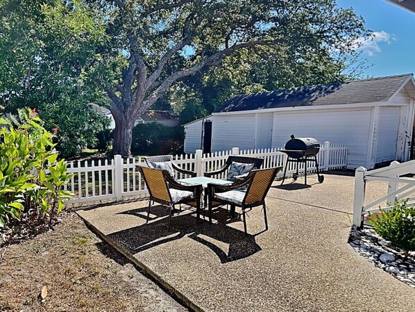 Studio (3 Bedrooms) | Accommodatievoorziening