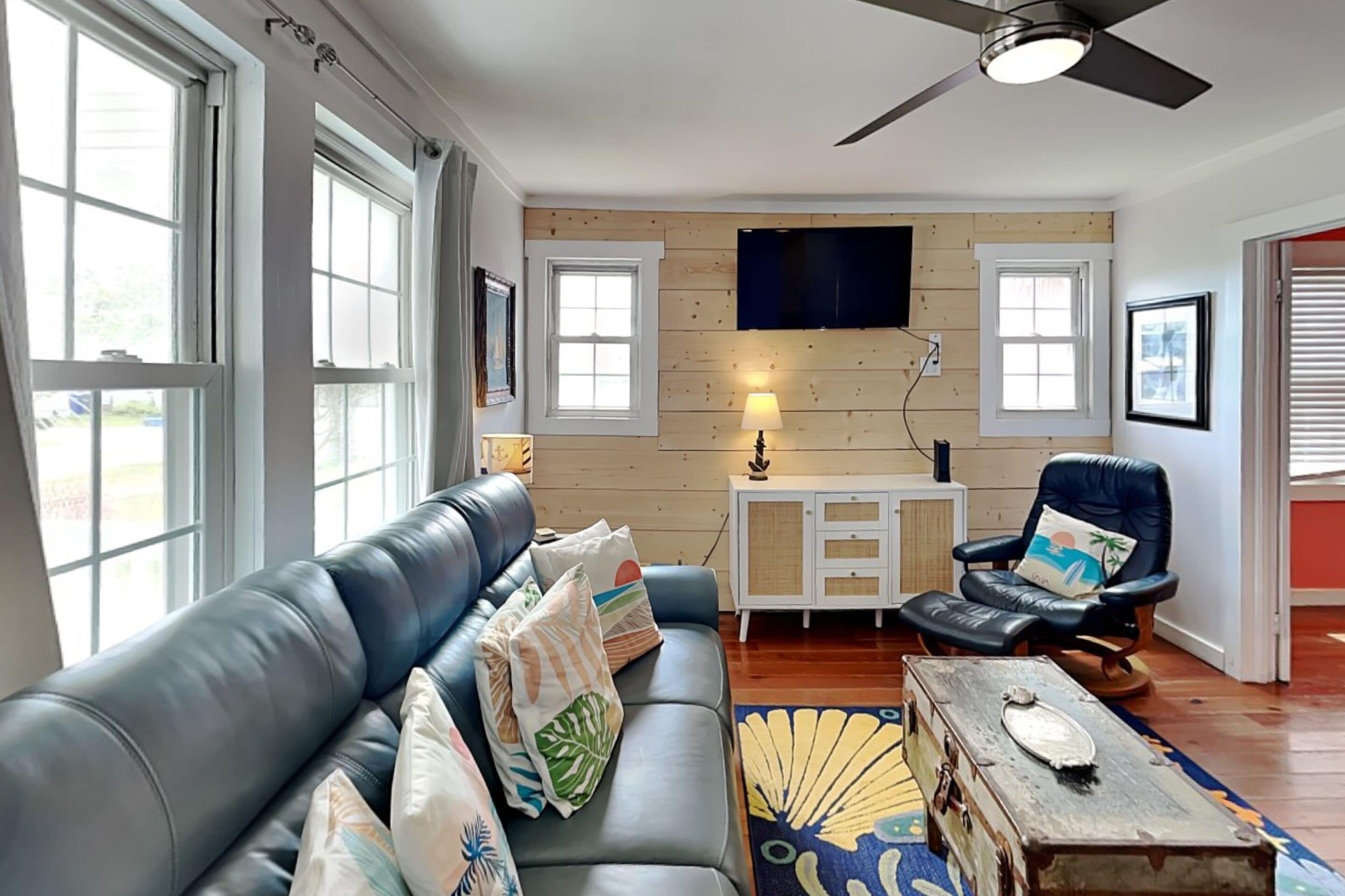 Studio (3 Bedrooms) | Property amenity