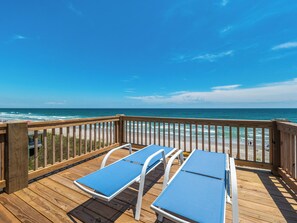 Studio (5 Bedrooms) | Property amenity - Next to Sea Gallery by Topsail Realty (Holly Ridge)