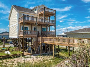 Studio (5 Bedrooms) | Équipement de l’hébergement