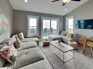 Studio (5 Bedrooms) | Property amenity