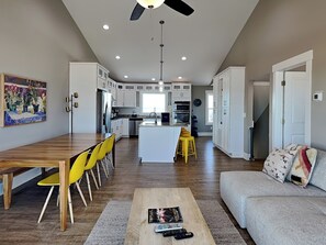 وسائل الراحة في المنشأة