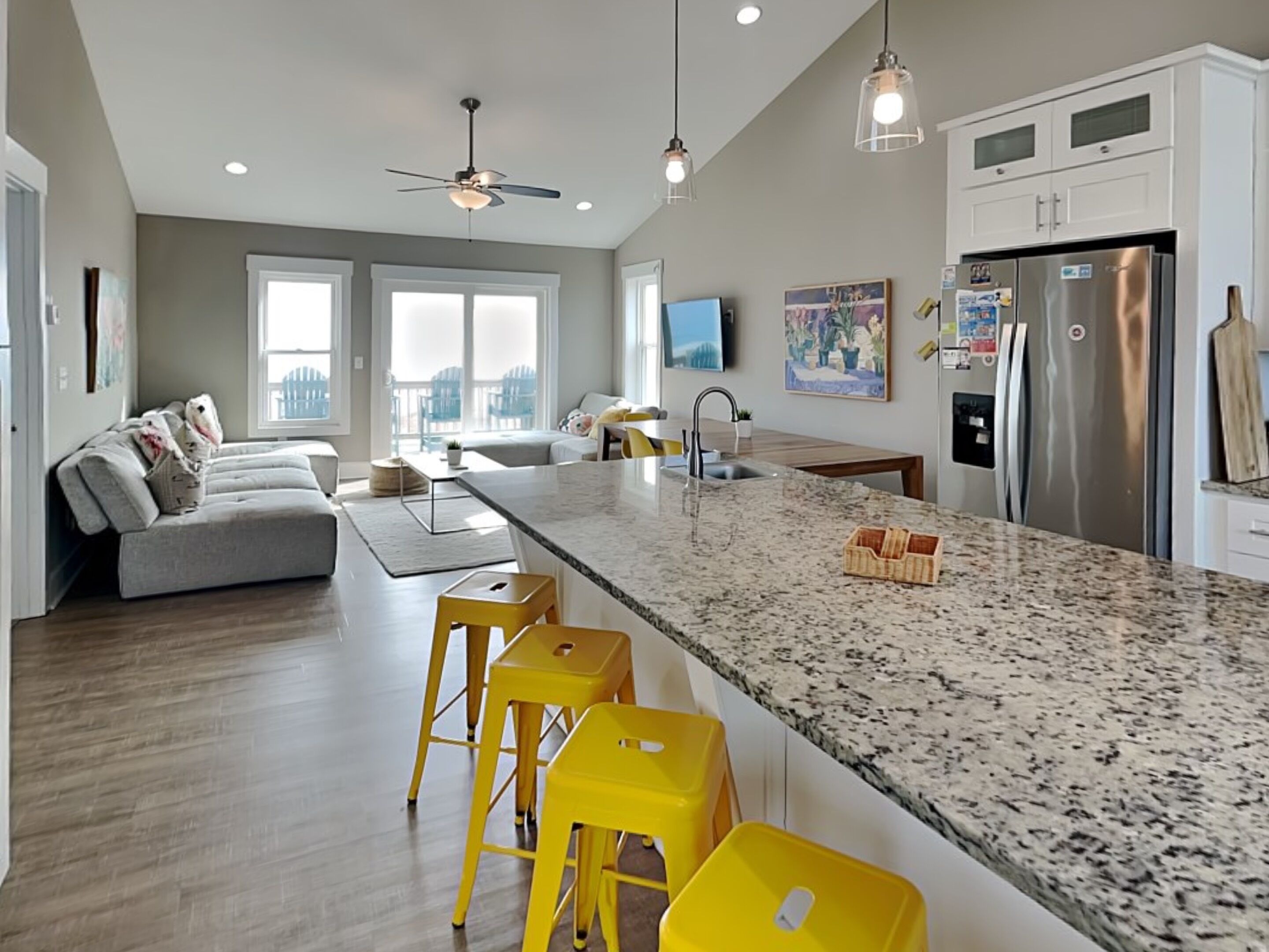 Studio (5 Bedrooms) | Property amenity