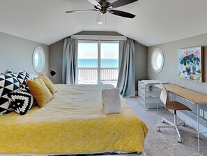 Studio (5 Bedrooms) | Property amenity - Next to Sea Gallery by Topsail Realty (Holly Ridge)