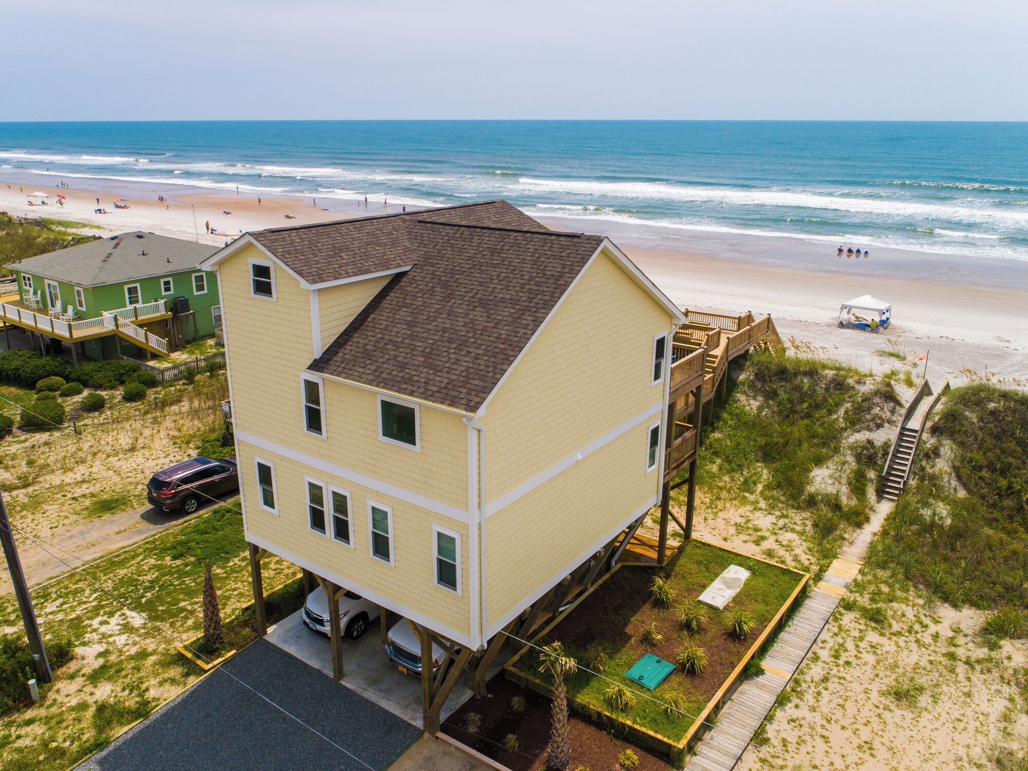 Studio (5 Bedrooms) | Eksteriør