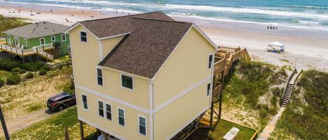 Studio (5 Bedrooms) | Eksteriør