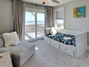 Studio (5 Bedrooms) | Bekvämlighet