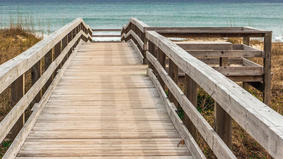 Dooley's Place by Carolina Retreats