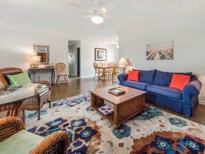 Studio (3 Bedrooms) | Property amenity - Dooley's Place by Carolina Retreats (Carolina Beach)