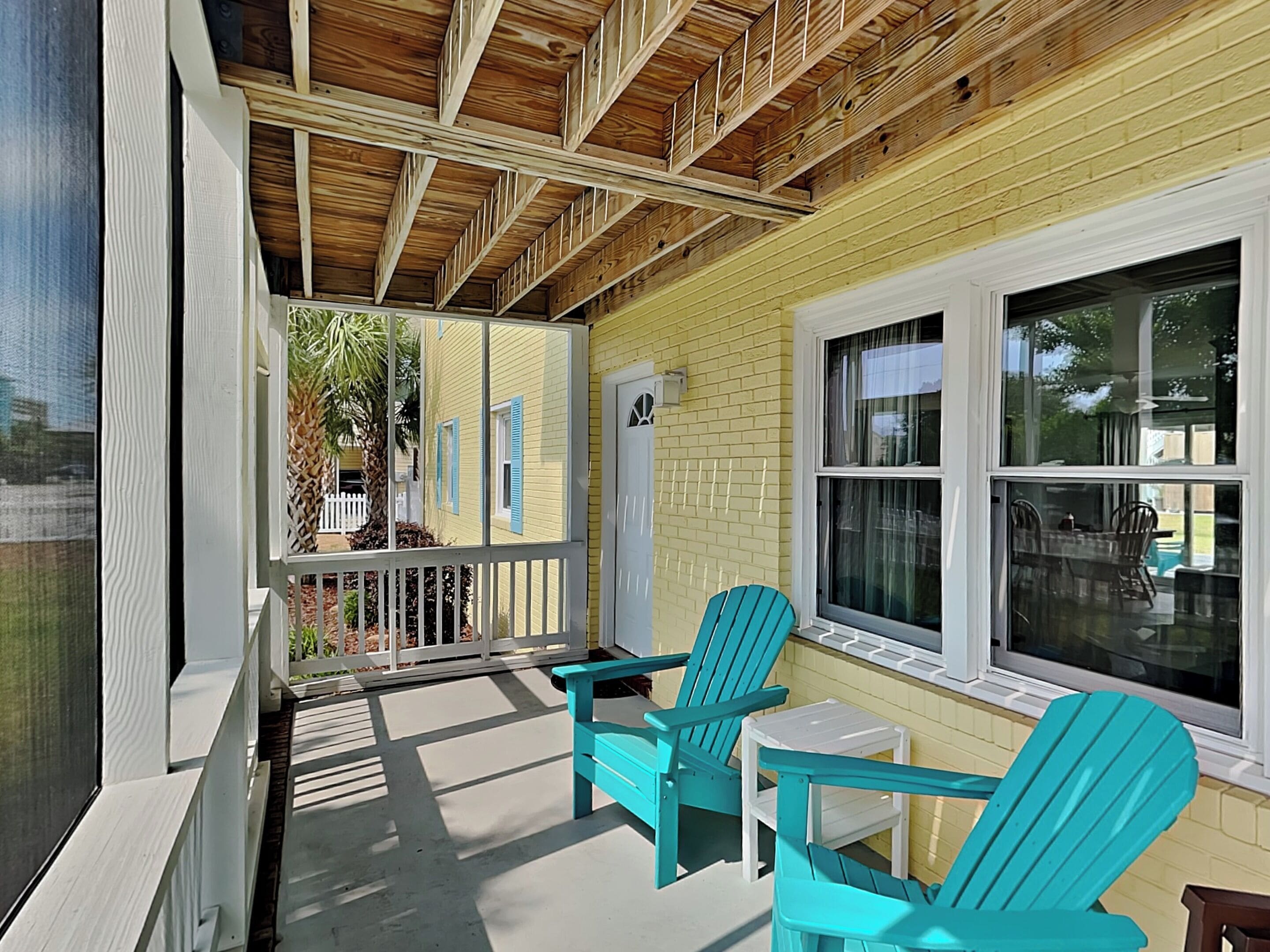 Studio (3 Bedrooms) | Property amenity