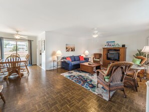 Studiolejlighed (3 Bedrooms) | Facilitet på overnatningsstedet