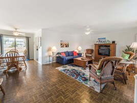 Servicio de la propiedad