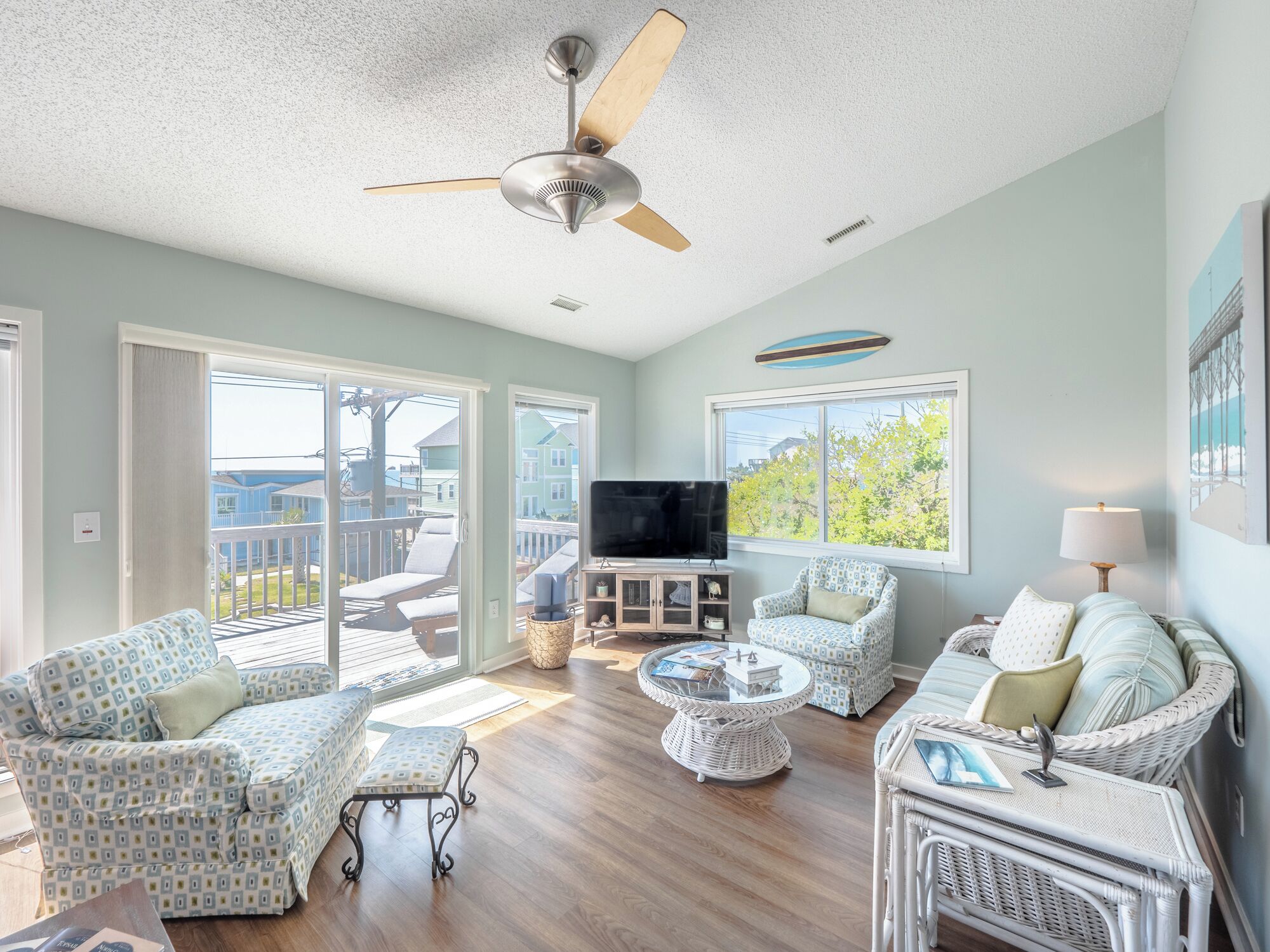 Studio (4 Bedrooms) | Property amenity