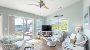 Studio (4 Bedrooms) | Property amenity