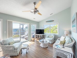 Studio (4 Bedrooms) | Équipement de l’hébergement