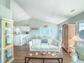 Stüdyo (4 Bedrooms) | Konaklama yeri imkân ve özellikleri