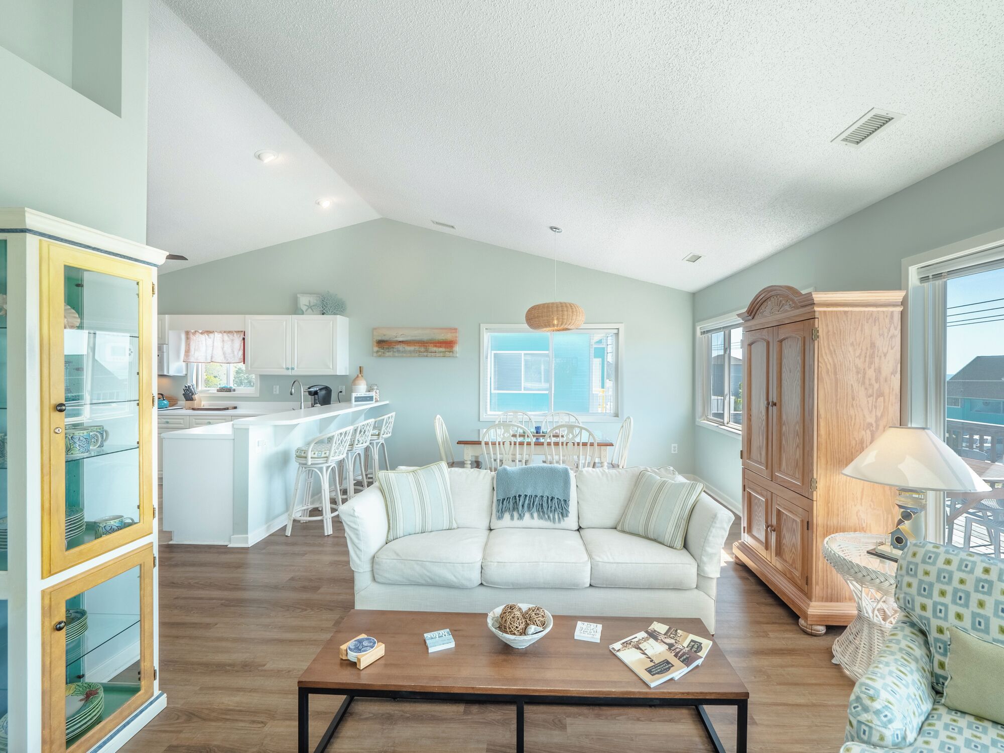 Studio (4 Bedrooms) | Property amenity