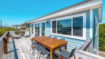 Studio (4 Bedrooms) | Property amenity