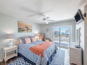 Studio (4 Bedrooms) | Property amenity - Blue Haven by Topsail Realty (Holly Ridge)