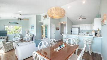 Studio (4 Bedrooms) | Fasilitet på overnattingsstedet