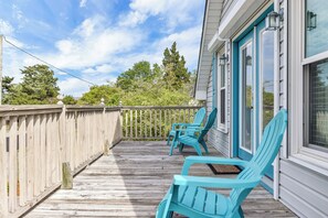 Studio (3 Bedrooms) | Ausstattung der Unterkunft