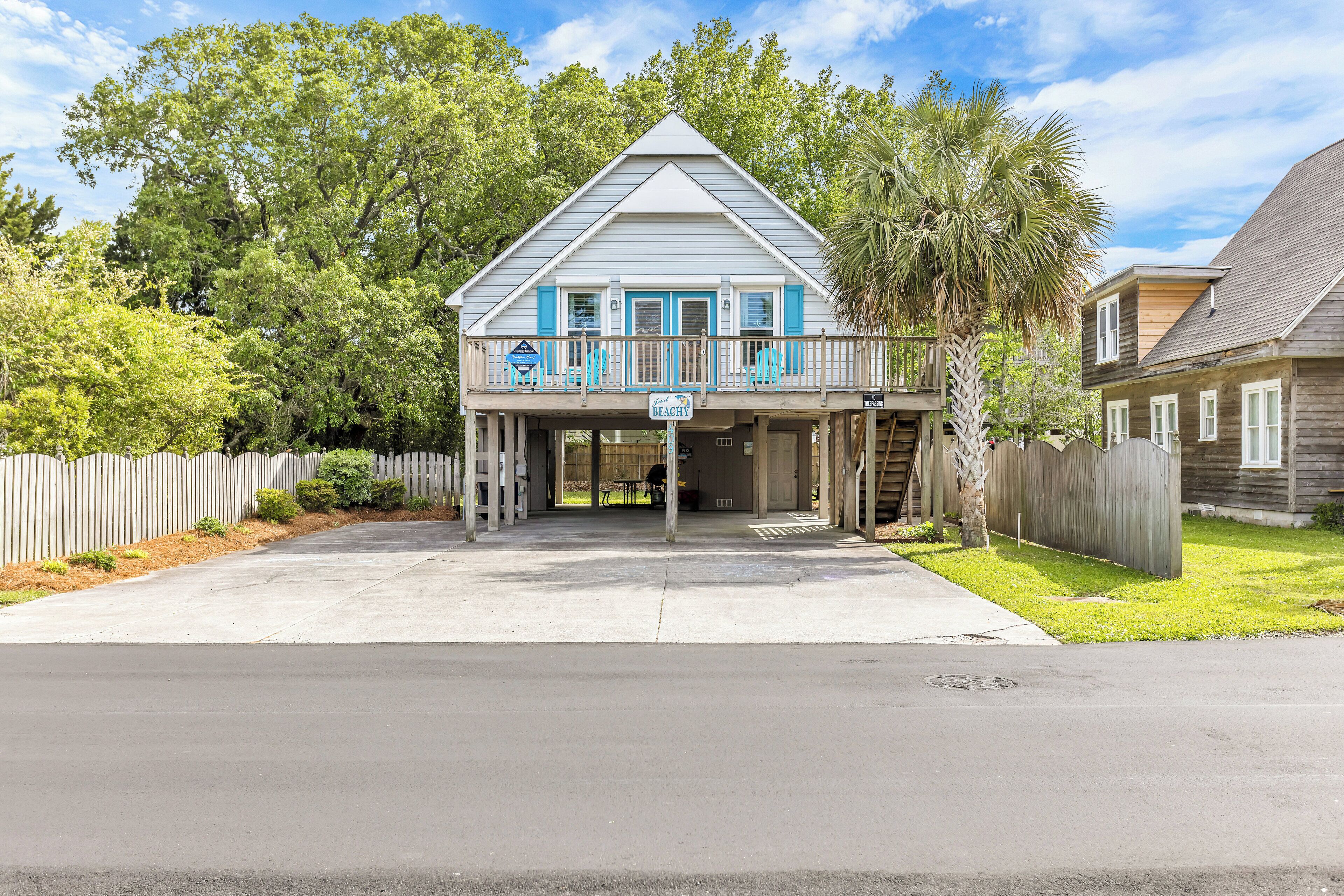 Estudio (3 Bedrooms) | Exterior