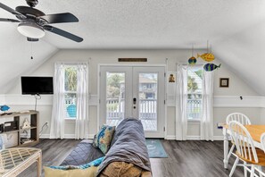 Estudio (3 Bedrooms) | Servicio de la propiedad