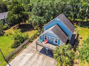 Monolocale (3 Bedrooms) | Servizio della struttura